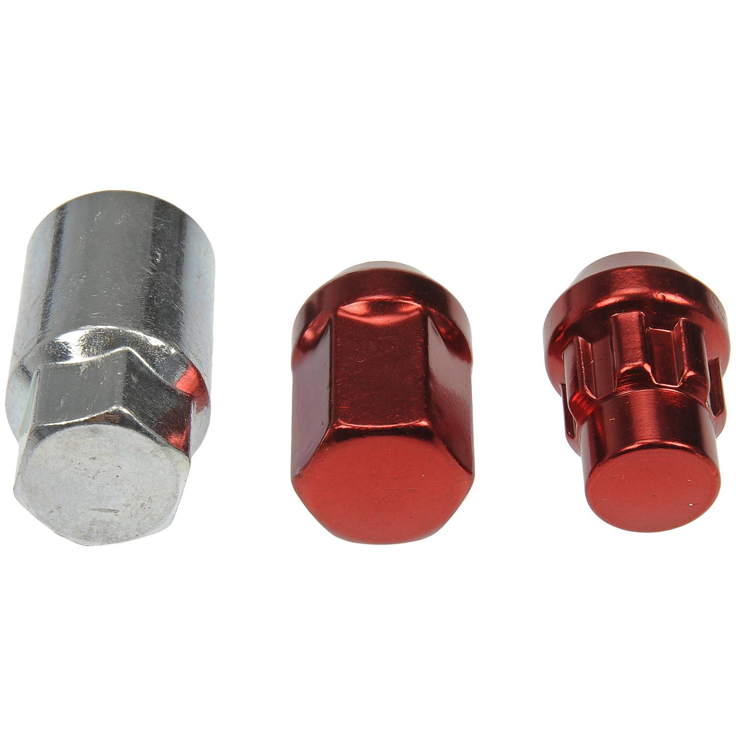 Dorman 713475E - Wheel Lug Nut Dorman 713475E Wheel Lug Nut product image 2 of 5