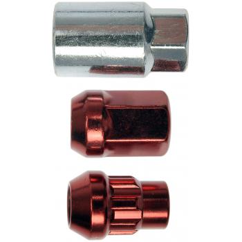 2017 Nissan Rogue Wheel Lug Nut Dorman 713475E image 3 of 4