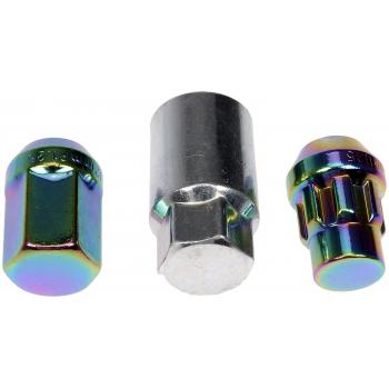 2017 Nissan Rogue Wheel Lug Nut Dorman 713475G image 1 of 4