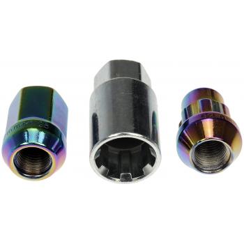 2017 Nissan Rogue Wheel Lug Nut Dorman 713475G image 2 of 4