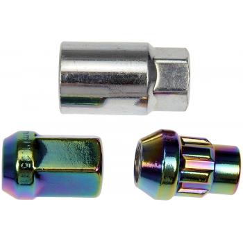 2017 Nissan Rogue Wheel Lug Nut Dorman 713475G image 3 of 4