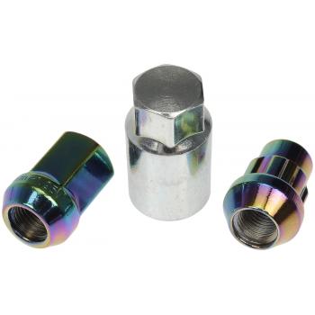 2017 Nissan Rogue Wheel Lug Nut Dorman 713475G image 4 of 4