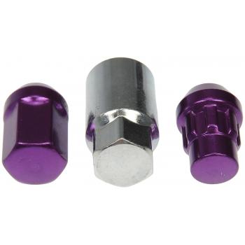 2017 Nissan Rogue Wheel Lug Nut Dorman 713475J image 1 of 4
