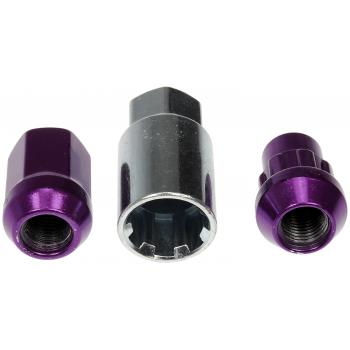 2017 Nissan Rogue Wheel Lug Nut Dorman 713475J image 2 of 4