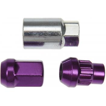 2017 Nissan Rogue Wheel Lug Nut Dorman 713475J image 3 of 4
