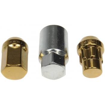 2017 Nissan Rogue Wheel Lug Nut Dorman 713475K image 1 of 4