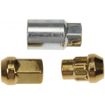 2017 Nissan Rogue Wheel Lug Nut Dorman 713475K image 3 of 4
