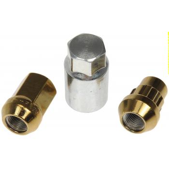 2017 Nissan Rogue Wheel Lug Nut Dorman 713475K image 4 of 4