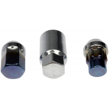 2017 Nissan Rogue Wheel Lug Nut Dorman 713475T image 1 of 4