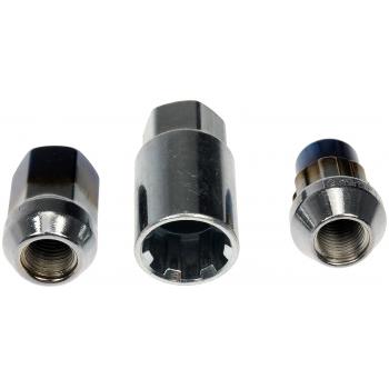2017 Nissan Rogue Wheel Lug Nut Dorman 713475T image 2 of 4