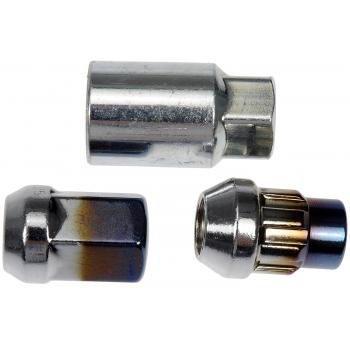 2017 Nissan Rogue Wheel Lug Nut Dorman 713475T image 3 of 4