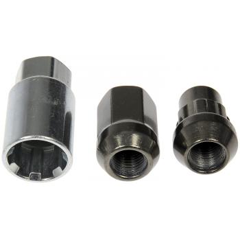 2017 Nissan Rogue Wheel Lug Nut Dorman 713475Z image 1 of 4