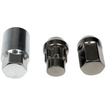 2017 Nissan Rogue Wheel Lug Nut Dorman 713475Z image 2 of 4