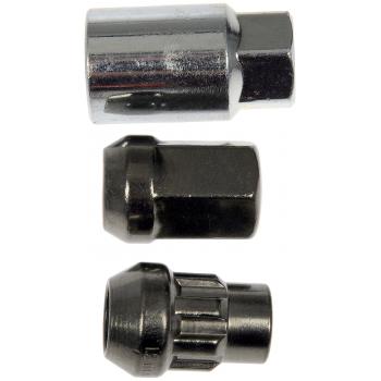 2017 Nissan Rogue Wheel Lug Nut Dorman 713475Z image 3 of 4