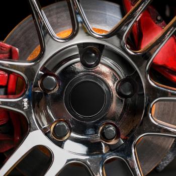 Dorman 713475Z Wheel Lug Nut product image 5 of 6