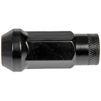 2017 Nissan Rogue Wheel Lug Nut Dorman 713485A image 3 of 4