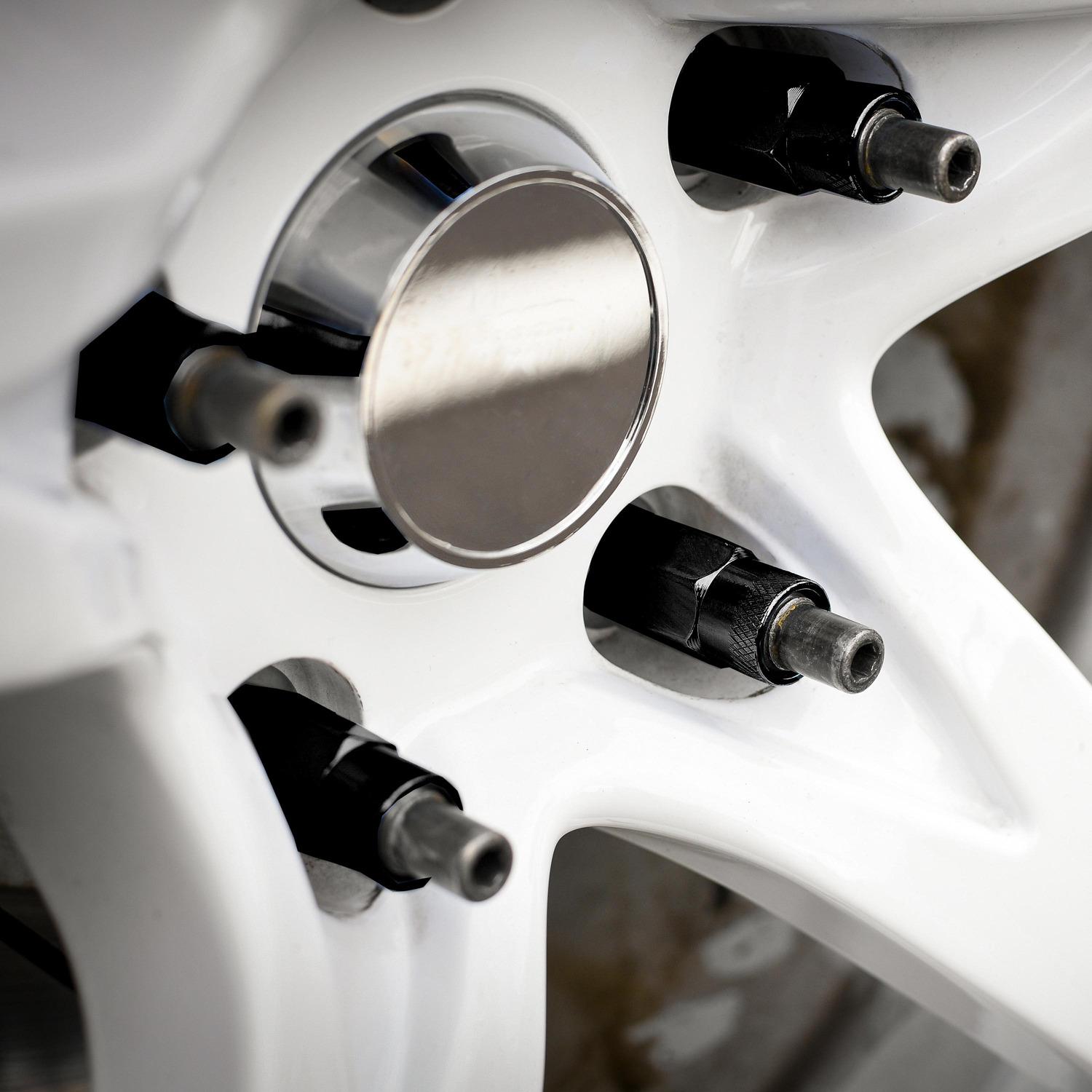 Dorman 713485A Wheel Lug Nut product image 5 of 6