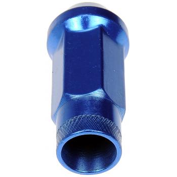 2017 Nissan Rogue Wheel Lug Nut Dorman 713485D image 2 of 4