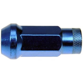 2017 Nissan Rogue Wheel Lug Nut Dorman 713485D image 3 of 4