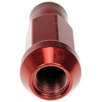 2017 Nissan Rogue Wheel Lug Nut Dorman 713485E image 1 of 4