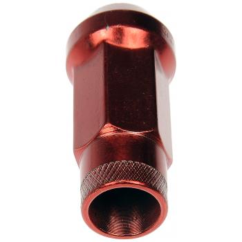 2017 Nissan Rogue Wheel Lug Nut Dorman 713485E image 2 of 4