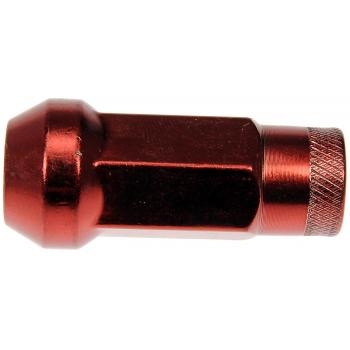 2017 Nissan Rogue Wheel Lug Nut Dorman 713485E image 3 of 4