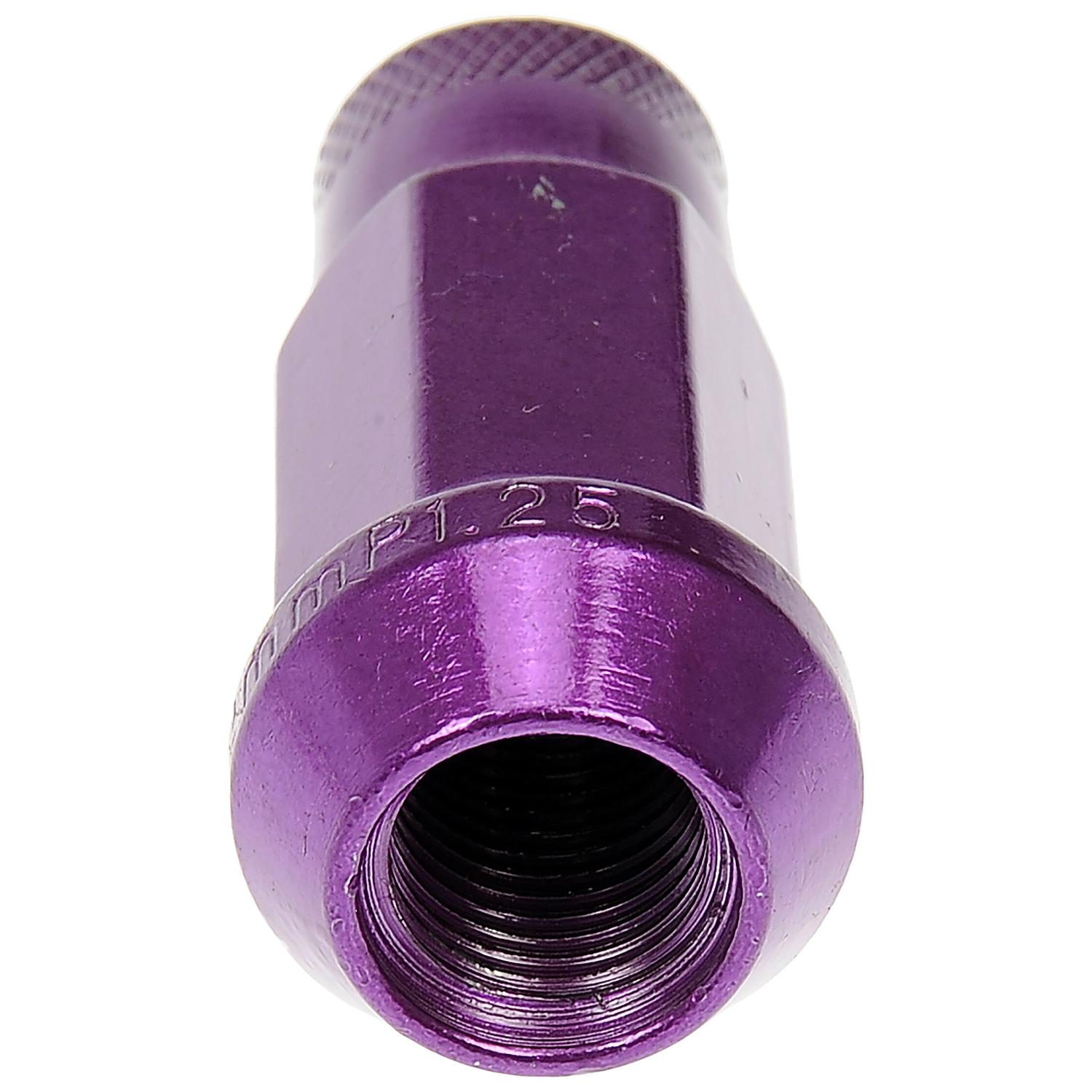 Dorman 713485J - Wheel Lug Nut Dorman 713485J Wheel Lug Nut product image 1 of 7