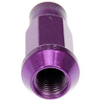 2017 Nissan Rogue Wheel Lug Nut Dorman 713485J image 1 of 4
