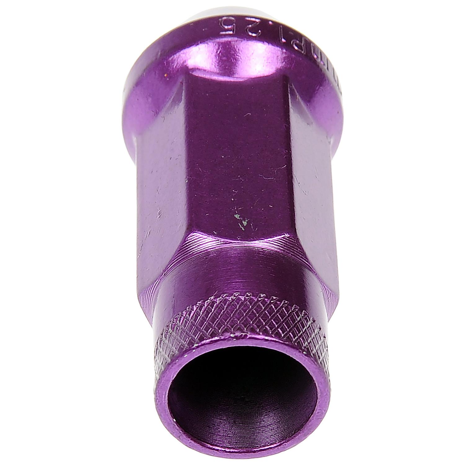 Dorman 713485J - Wheel Lug Nut Dorman 713485J Wheel Lug Nut product image 2 of 7