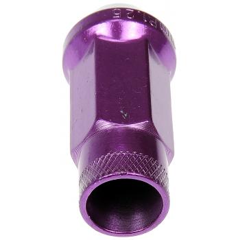 2017 Nissan Rogue Wheel Lug Nut Dorman 713485J image 2 of 4
