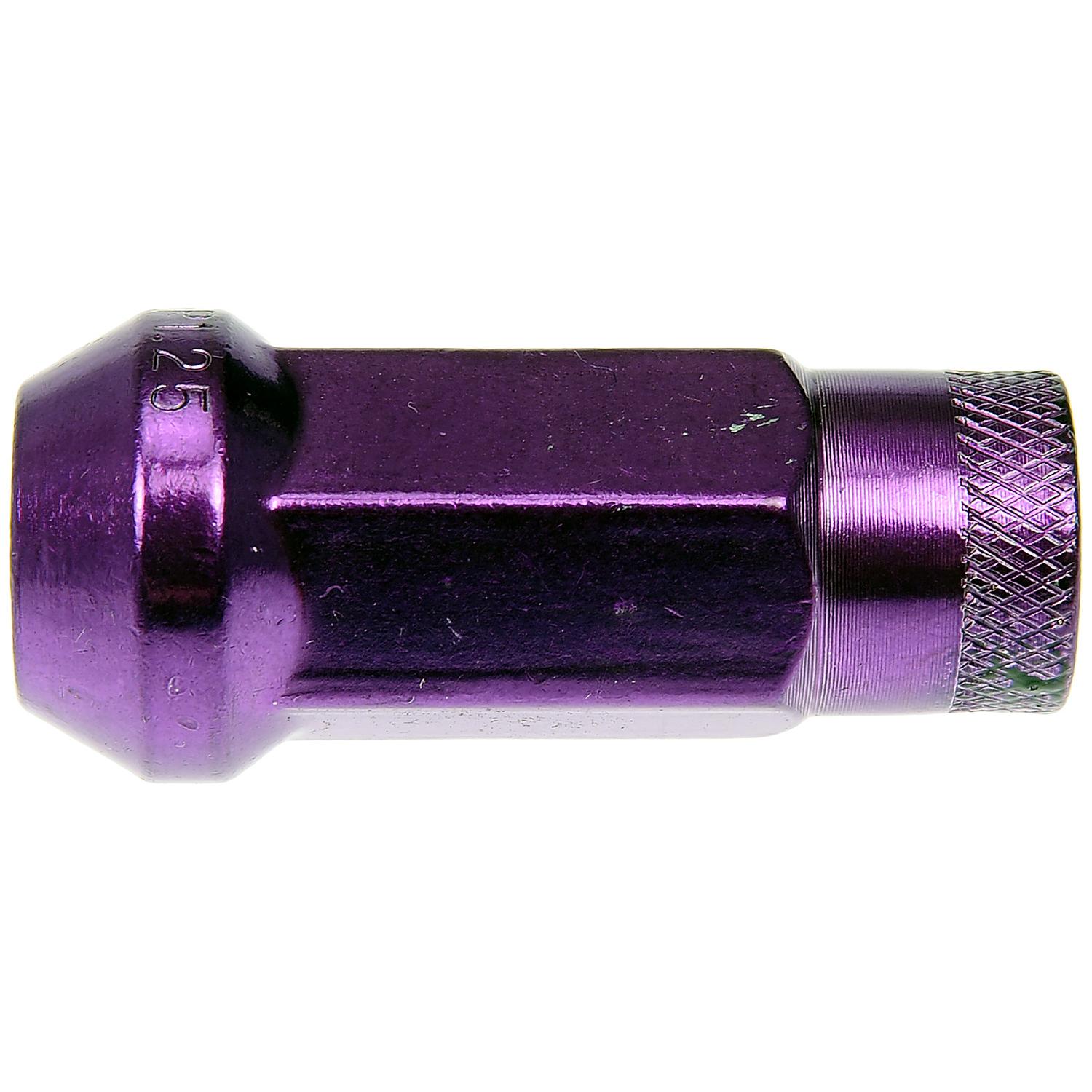 Dorman 713485J - Wheel Lug Nut Dorman 713485J Wheel Lug Nut product image 3 of 7
