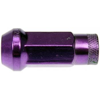 2017 Nissan Rogue Wheel Lug Nut Dorman 713485J image 3 of 4