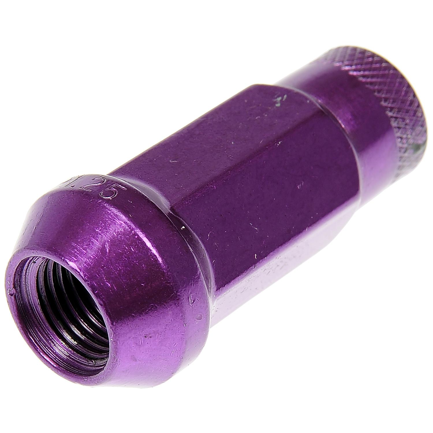 Dorman 713485J - Wheel Lug Nut Dorman 713485J Wheel Lug Nut product image 4 of 7