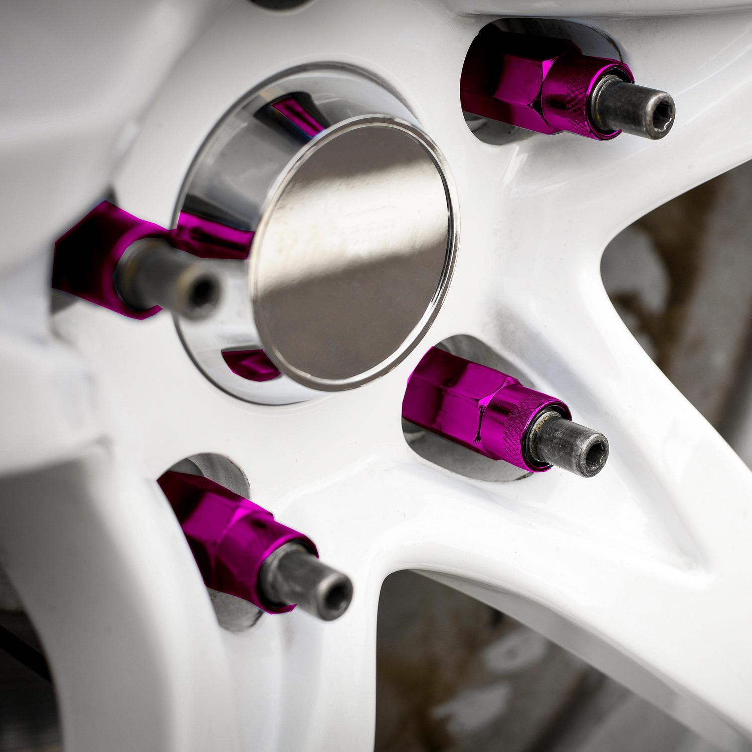 Dorman 713485J - Wheel Lug Nut Dorman 713485J Wheel Lug Nut product image 5 of 7