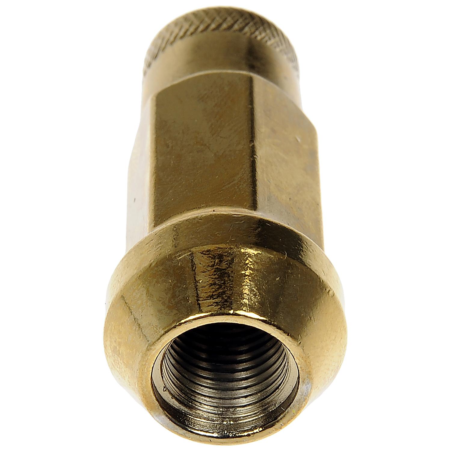 Dorman 713485K - Wheel Lug Nut Dorman 713485K Wheel Lug Nut product image 1 of 7