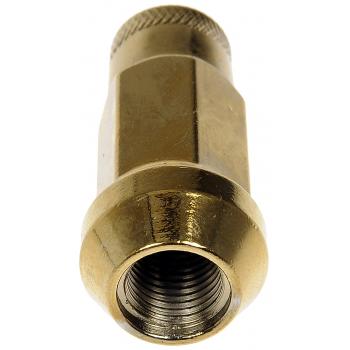 2017 Nissan Rogue Wheel Lug Nut Dorman 713485K image 1 of 4