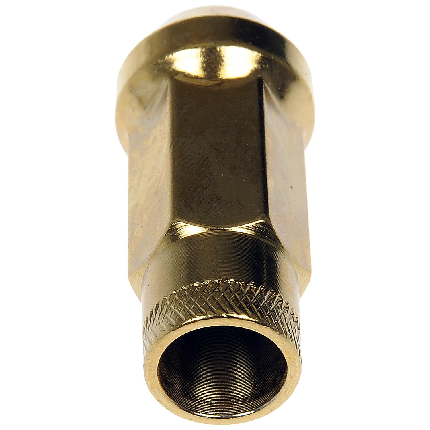 Dorman 713485K - Wheel Lug Nut Dorman 713485K Wheel Lug Nut product image 2 of 7