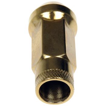 2017 Nissan Rogue Wheel Lug Nut Dorman 713485K image 2 of 4