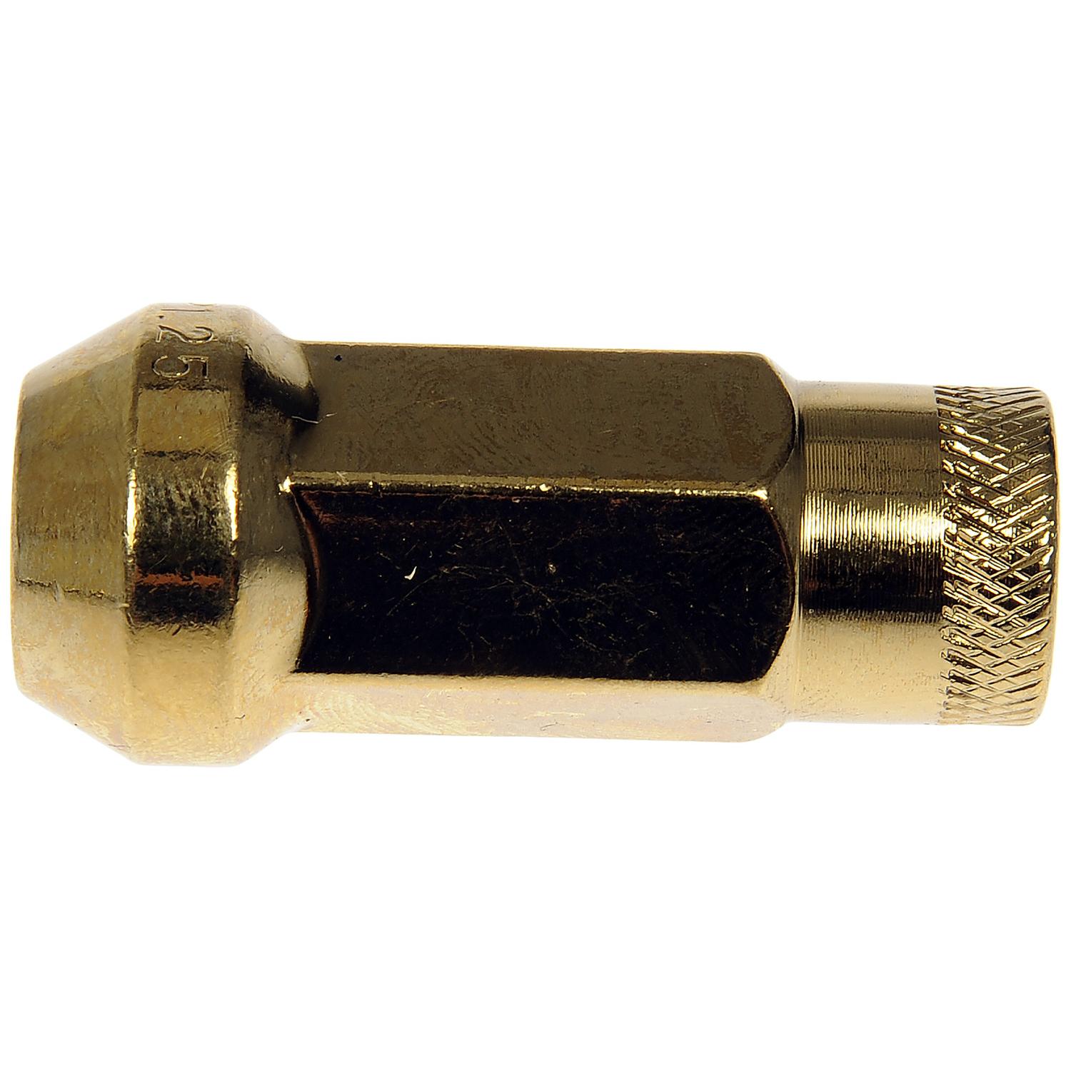 Dorman 713485K - Wheel Lug Nut Dorman 713485K Wheel Lug Nut product image 3 of 7