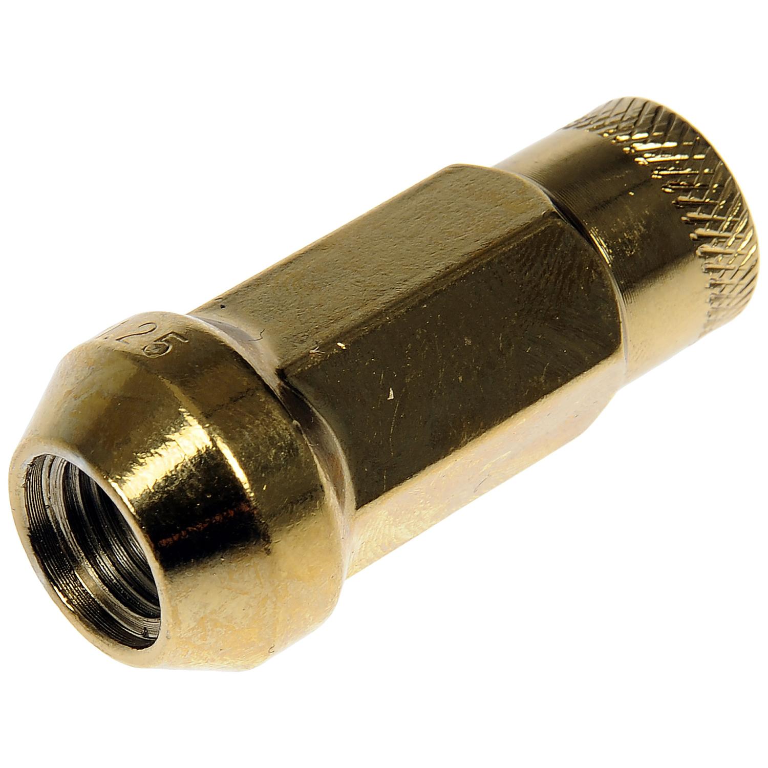 Dorman 713485K - Wheel Lug Nut Dorman 713485K Wheel Lug Nut product image 4 of 7