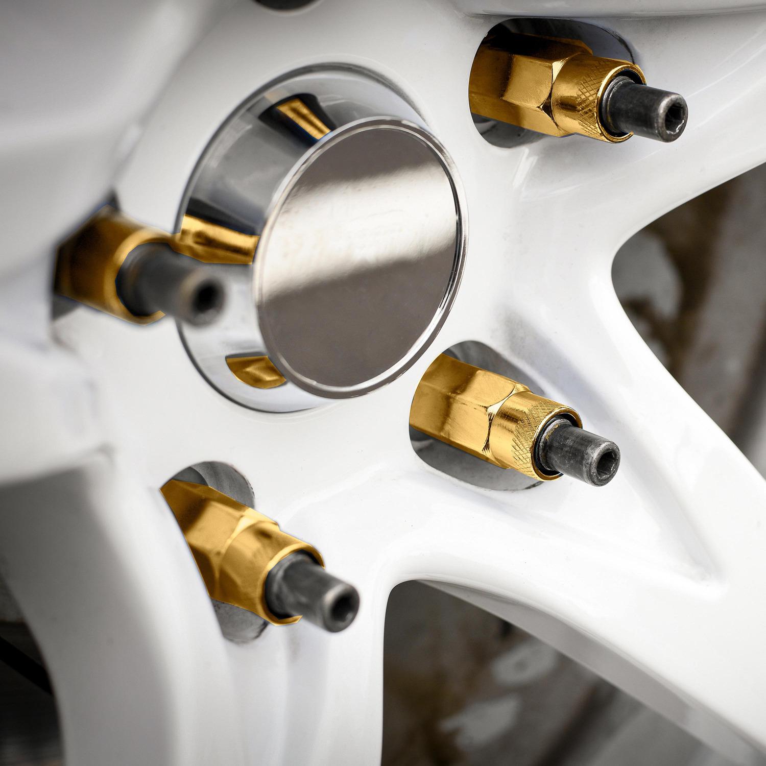 Dorman 713485K - Wheel Lug Nut Dorman 713485K Wheel Lug Nut product image 5 of 7
