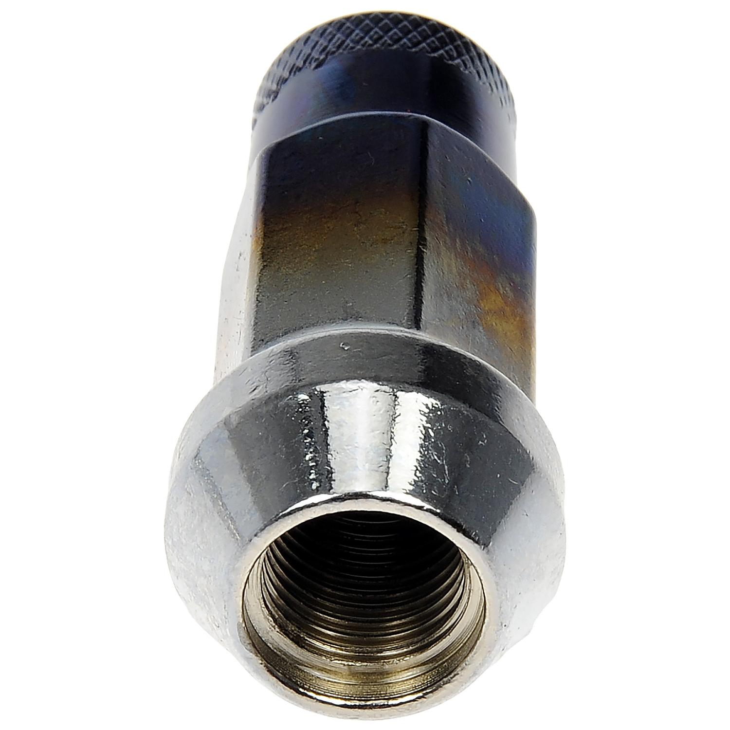 Dorman 713485T - Wheel Lug Nut Dorman 713485T Wheel Lug Nut product image 1 of 7