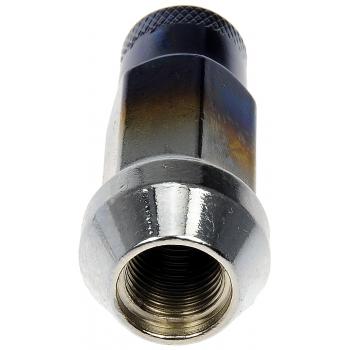2017 Nissan Rogue Wheel Lug Nut Dorman 713485T image 1 of 4