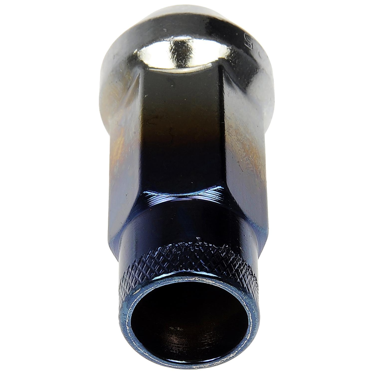 Dorman 713485T - Wheel Lug Nut Dorman 713485T Wheel Lug Nut product image 2 of 7