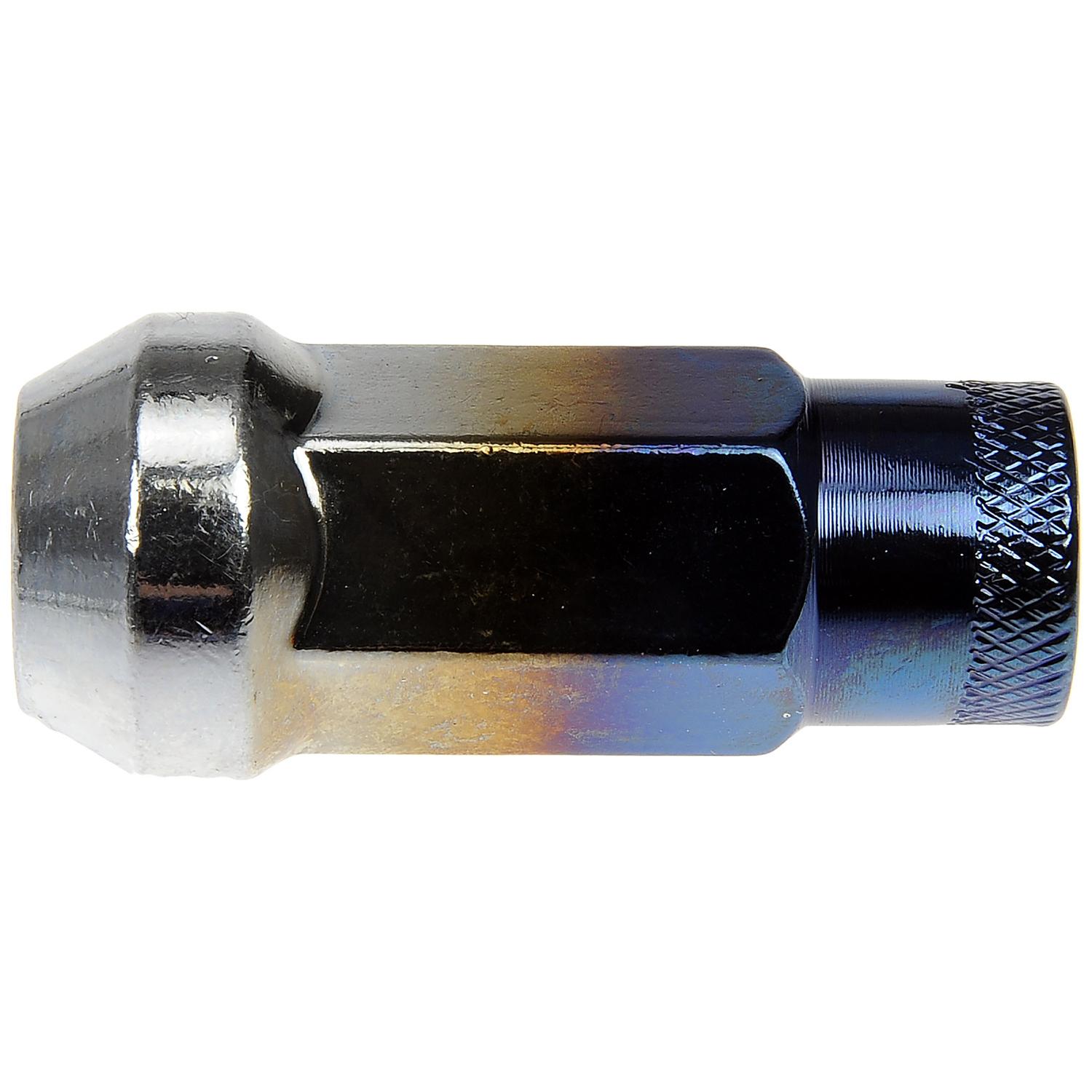 Dorman 713485T - Wheel Lug Nut Dorman 713485T Wheel Lug Nut product image 3 of 7