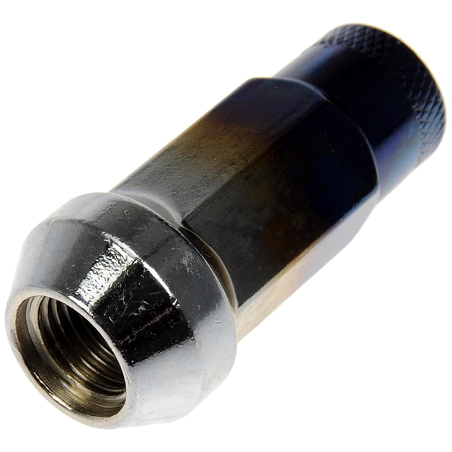 Dorman 713485T - Wheel Lug Nut Dorman 713485T Wheel Lug Nut product image 4 of 7