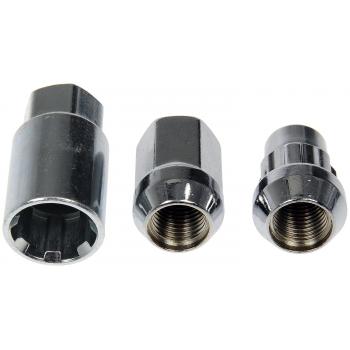 1991 GMC C1500 Wheel Lug Nut Dorman 713675 image 1 of 4