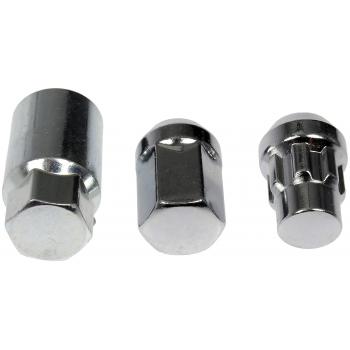1991 GMC C1500 Wheel Lug Nut Dorman 713675 image 2 of 4