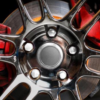 Dorman 713675 Wheel Lug Nut product image 5 of 6
