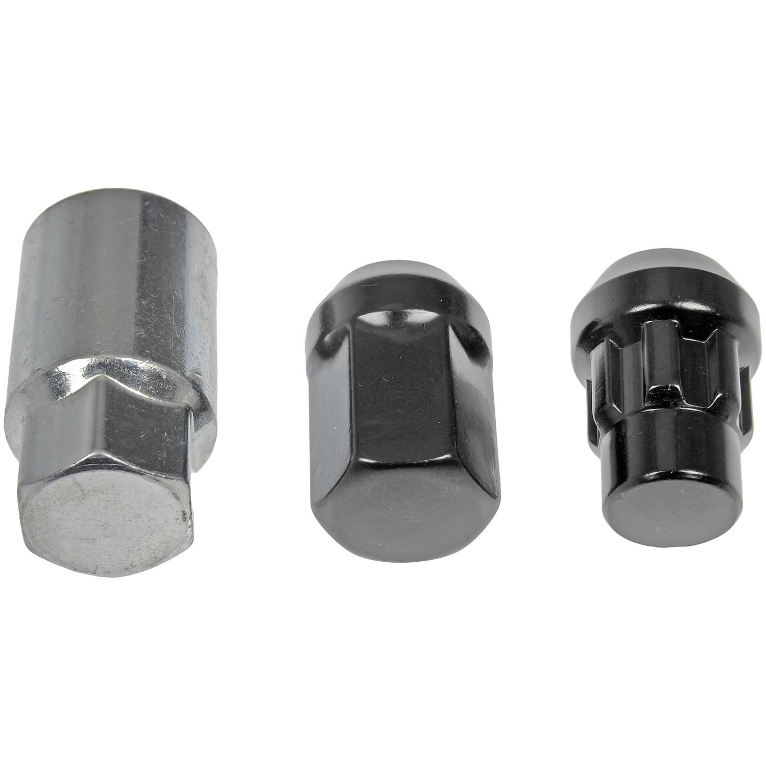 Dorman 713675A Wheel Lug Nut product image 2 of 6